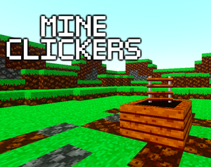 play Mine Clickers - Alpha