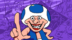 play Toadlegette Revolution Web Port