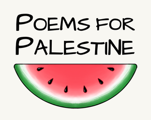 play Poems For Palestine
