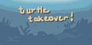 play Turtle Takeover