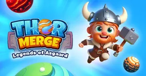 play Thor Merge