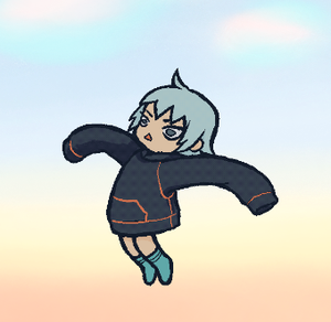 play Chro_Niko Game