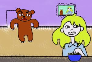 play Time For Tea