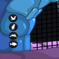 play G2M-Lion-Escape-2