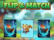 play Flip & Match