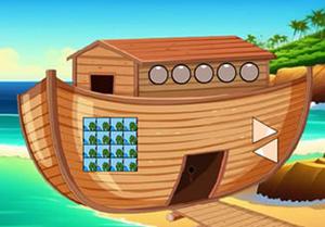 play The Boathouse Escape