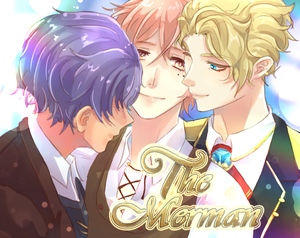 play The Merman
