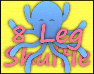 play 8 Leg Shuffle