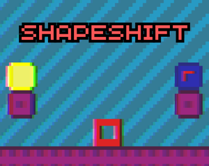 play Shapeshift