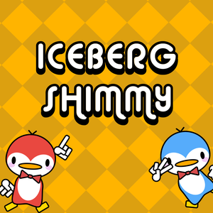 play Iceberg Shimmy