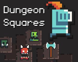 play Dungeon Squares