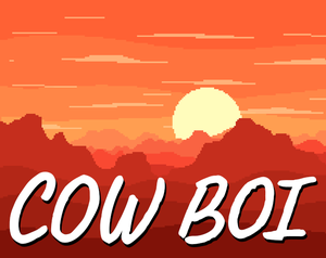 play Cow Boi