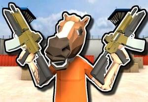 play Bank Robbery Prison