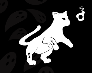 play Graveyard Purrsuit