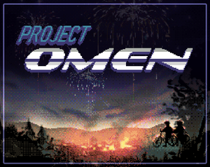 play Project Omen