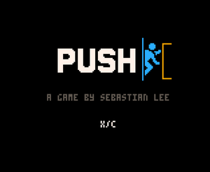 play Portal Push Classic