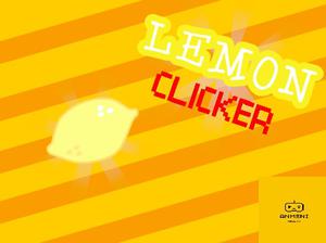 play Lemon Clicker
