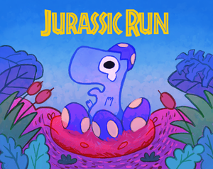 play Jurassic Run