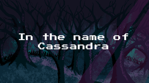 play In The Name Of Cassandra