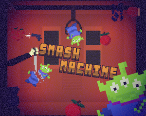 play Smash Machine