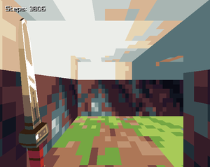 play Tynmaze-Auto: Screensaver