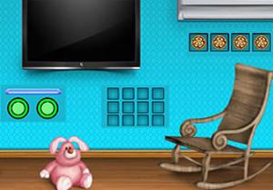 play The Grinning Boy Escape