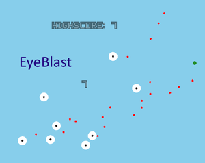play Eye Blast