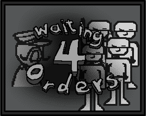 play Waiting 4 Orders