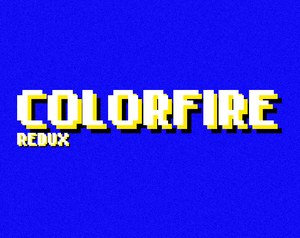 play Colorfire Redux