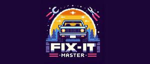 play Fix-It Master
