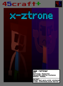 play X-Ztrone