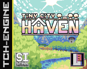 play Tiny City Haven