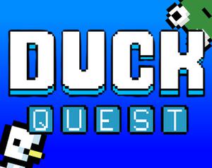 play Ð¦† Duck Quest