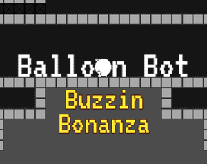 play Balloon Bot: Buzzin Bonanza