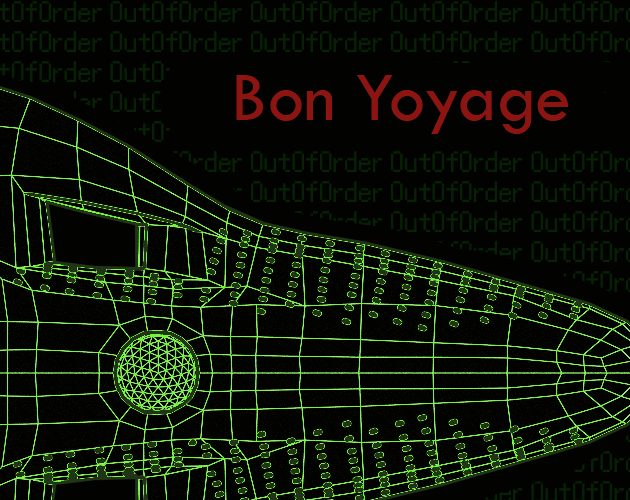 play Bon Voyage
