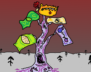 play Seed Of Greed