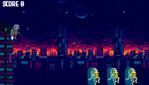 play Hero-Vs-Aliens