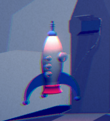 play Mr Rocket
