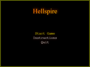play Hellspire