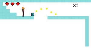 play Bloxy: The Ice Age