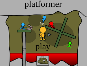 play Platformer