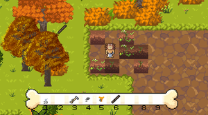 play Prehistoric Farmer