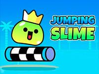 play Jumping Slime