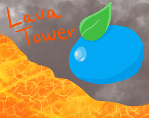 play Lava Tower