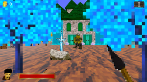 play Draconic Region : Menark