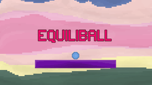 play Equiliball