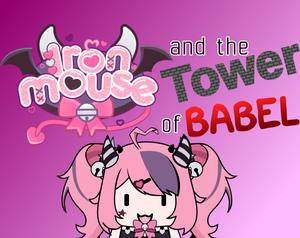 play Ironmouse And The Tower Of Babel