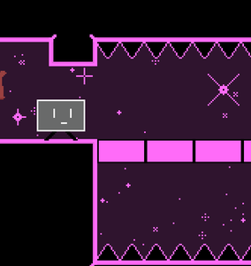 play A Square'S Adventure