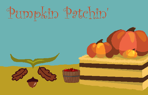 play Pumpkin Patchin'