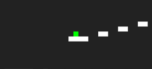 play Canvas Jump Game